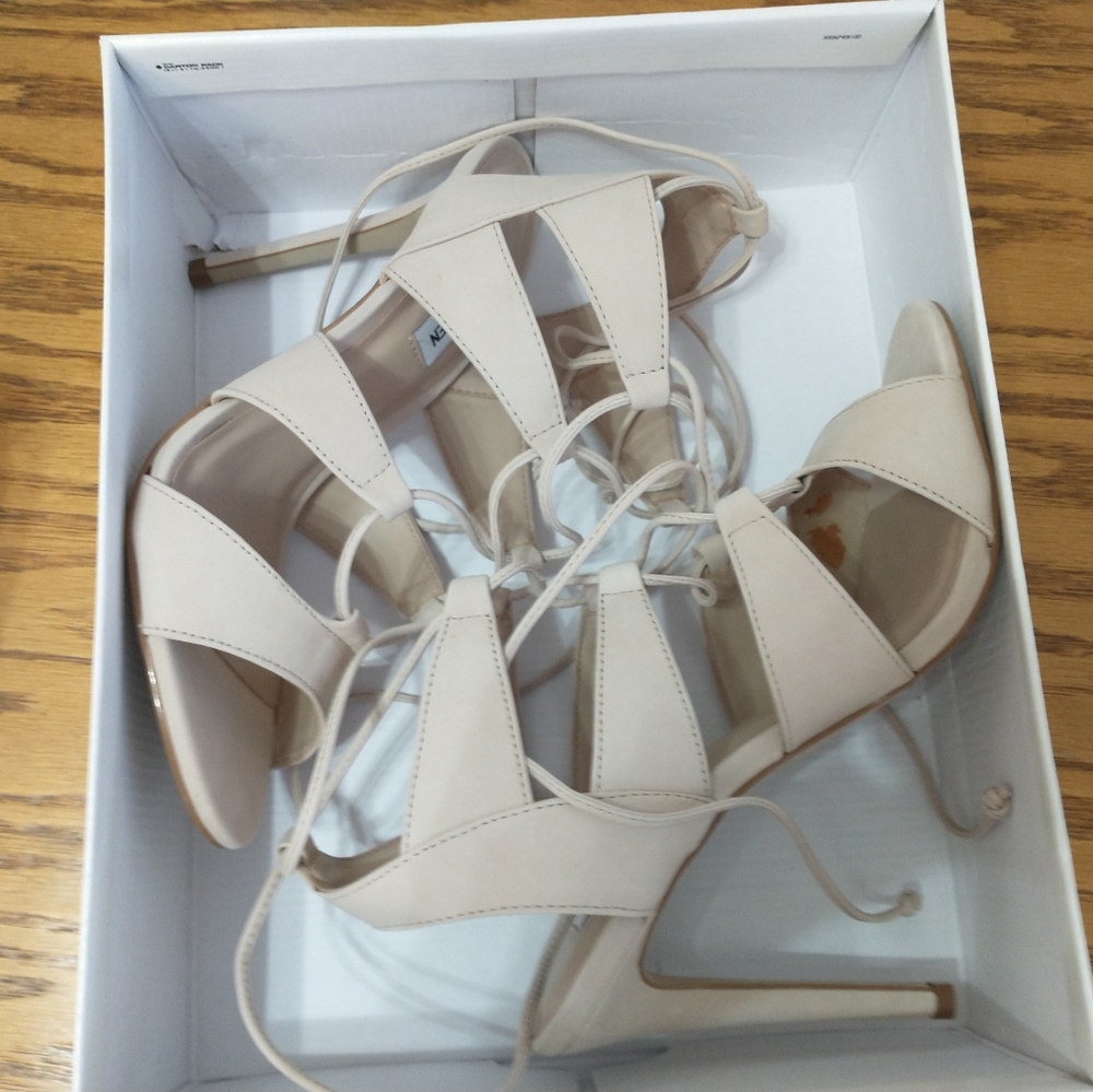 Steve Madden